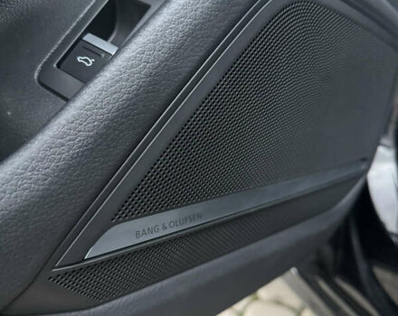 Черный Ауди А6, объемом двигателя 3 л и пробегом 114 тыс. км за 33500 $, фото 13 на Automoto.ua