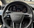 Черный Ауди А6, объемом двигателя 0 л и пробегом 150 тыс. км за 19000 $, фото 10 на Automoto.ua