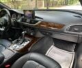 Черный Ауди А6, объемом двигателя 2 л и пробегом 30 тыс. км за 16450 $, фото 9 на Automoto.ua