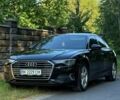 Чорний Ауді А6, об'ємом двигуна 1.97 л та пробігом 238 тис. км за 31499 $, фото 1 на Automoto.ua