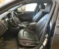 Чорний Ауді А6, об'ємом двигуна 0 л та пробігом 50 тис. км за 4200 $, фото 6 на Automoto.ua