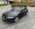 Ауди А6 2018 в Киеве на Automoto.ua Черный Ауди А6, объемом двигателя 2 л и пробегом 110 тыс. км за 22700 $, фото 25 на Automoto.ua