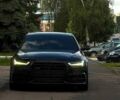 Ауди А6 2018 в Харькове на Automoto.ua Черный Ауди А6, объемом двигателя 2 л и пробегом 58 тыс. км за 29999 $, фото 10 на Automoto.ua