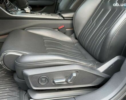 Чорний Ауді А6, об'ємом двигуна 3 л та пробігом 225 тис. км за 39900 $, фото 16 на Automoto.ua