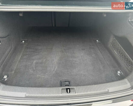 Черный Ауди А6, объемом двигателя 3 л и пробегом 109 тыс. км за 24900 $, фото 30 на Automoto.ua