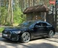 Чорний Ауді А6, об'ємом двигуна 3 л та пробігом 125 тис. км за 29500 $, фото 7 на Automoto.ua