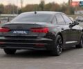 Чорний Ауді А6, об'ємом двигуна 2.97 л та пробігом 117 тис. км за 34000 $, фото 18 на Automoto.ua
