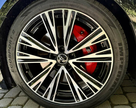 Ауди А6 2018 в Львове на Automoto.ua Черный Ауди А6, объемом двигателя 3 л и пробегом 60 тыс. км за 38900 $, фото 33 на Automoto.ua