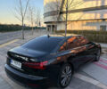 Чорний Ауді А6, об'ємом двигуна 3 л та пробігом 168 тис. км за 36600 $, фото 25 на Automoto.ua