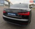Чорний Ауді А6, об'ємом двигуна 2.97 л та пробігом 117 тис. км за 34000 $, фото 27 на Automoto.ua