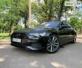 Чорний Ауді А6, об'ємом двигуна 3 л та пробігом 82 тис. км за 62900 $, фото 1 на Automoto.ua