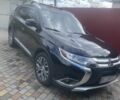 Черный Ауди А6, объемом двигателя 3 л и пробегом 305 тыс. км за 31151 $, фото 1 на Automoto.ua
