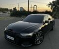 Чорний Ауді А6, об'ємом двигуна 3 л та пробігом 305 тис. км за 31151 $, фото 1 на Automoto.ua