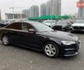 Черный Ауди А6, объемом двигателя 2 л и пробегом 140 тыс. км за 20000 $, фото 82 на Automoto.ua