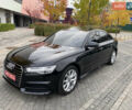 Ауди А6 2018 в Киеве на Automoto.ua Черный Ауди А6, объемом двигателя 2 л и пробегом 110 тыс. км за 22700 $, фото 7 на Automoto.ua