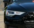 Чорний Ауді А6, об'ємом двигуна 3 л та пробігом 201 тис. км за 24200 $, фото 1 на Automoto.ua