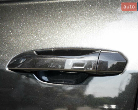 Черный Ауди А6, объемом двигателя 2.97 л и пробегом 120 тыс. км за 45400 $, фото 17 на Automoto.ua