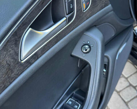 Черный Ауди А6, объемом двигателя 3 л и пробегом 109 тыс. км за 22900 $, фото 28 на Automoto.ua