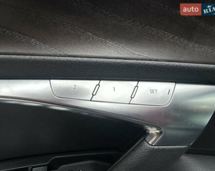 Чорний Ауді А6, об'ємом двигуна 3 л та пробігом 92 тис. км за 32999 $, фото 12 на Automoto.ua