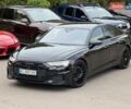 Черный Ауди А6, объемом двигателя 2.97 л и пробегом 119 тыс. км за 47700 $, фото 1 на Automoto.ua