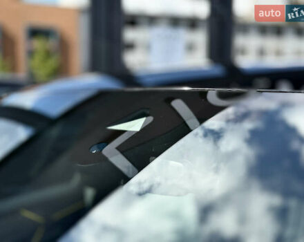 Черный Ауди А6, объемом двигателя 2.97 л и пробегом 171 тыс. км за 37900 $, фото 20 на Automoto.ua