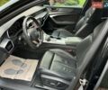 Черный Ауди А6, объемом двигателя 2.97 л и пробегом 121 тыс. км за 45999 $, фото 29 на Automoto.ua