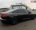 Чорний Ауді А6, об'ємом двигуна 2.97 л та пробігом 117 тис. км за 34000 $, фото 24 на Automoto.ua