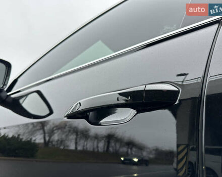 Чорний Ауді А6, об'ємом двигуна 3 л та пробігом 92 тис. км за 32999 $, фото 8 на Automoto.ua