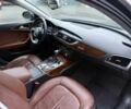 Черный Ауди А6, объемом двигателя 2 л и пробегом 43 тыс. км за 6600 $, фото 8 на Automoto.ua