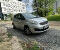 Черный Ауди А6, объемом двигателя 2.97 л и пробегом 122 тыс. км за 41800 $, фото 1 на Automoto.ua