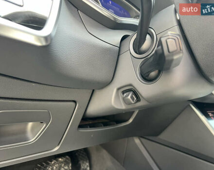 Чорний Ауді А6, об'ємом двигуна 3 л та пробігом 84 тис. км за 31199 $, фото 21 на Automoto.ua