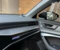 Чорний Ауді А6, об'ємом двигуна 3 л та пробігом 225 тис. км за 39900 $, фото 21 на Automoto.ua