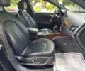 Черный Ауди А6, объемом двигателя 2 л и пробегом 30 тыс. км за 16450 $, фото 8 на Automoto.ua