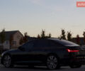 Ауди А6 2018 в Киеве на Automoto.ua Черный Ауди А6, объемом двигателя 3 л и пробегом 94 тыс. км за 46500 $, фото 3 на Automoto.ua