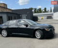 Чорний Ауді А6, об'ємом двигуна 3 л та пробігом 58 тис. км за 43500 $, фото 7 на Automoto.ua