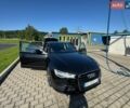 Черный Ауди А6, объемом двигателя 1.97 л и пробегом 188 тыс. км за 23000 $, фото 1 на Automoto.ua