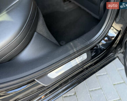 Черный Ауди А6, объемом двигателя 2.97 л и пробегом 171 тыс. км за 37900 $, фото 73 на Automoto.ua