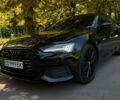 Чорний Ауді А6, об'ємом двигуна 2.97 л та пробігом 172 тис. км за 38000 $, фото 1 на Automoto.ua