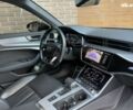 Чорний Ауді А6, об'ємом двигуна 3 л та пробігом 225 тис. км за 39900 $, фото 15 на Automoto.ua
