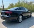 Черный Ауди А6, объемом двигателя 2 л и пробегом 100 тыс. км за 18500 $, фото 11 на Automoto.ua