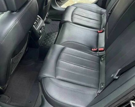 Чорний Ауді А6, об'ємом двигуна 2 л та пробігом 100 тис. км за 18500 $, фото 9 на Automoto.ua