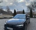 Чорний Ауді А6, об'ємом двигуна 2.97 л та пробігом 165 тис. км за 42000 $, фото 1 на Automoto.ua