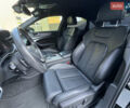 Черный Ауди А6, объемом двигателя 3 л и пробегом 122 тыс. км за 43500 $, фото 25 на Automoto.ua