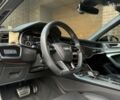 Чорний Ауді А6, об'ємом двигуна 3 л та пробігом 225 тис. км за 39900 $, фото 24 на Automoto.ua