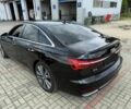 Черный Ауди А6, объемом двигателя 0 л и пробегом 150 тыс. км за 19000 $, фото 2 на Automoto.ua