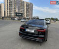 Черный Ауди А6, объемом двигателя 3 л и пробегом 97 тыс. км за 30999 $, фото 9 на Automoto.ua
