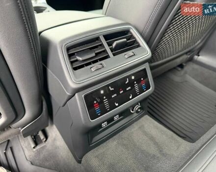 Чорний Ауді А6, об'ємом двигуна 2.97 л та пробігом 117 тис. км за 34000 $, фото 41 на Automoto.ua