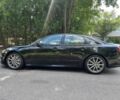 Черный Ауди А6, объемом двигателя 2 л и пробегом 30 тыс. км за 16450 $, фото 3 на Automoto.ua