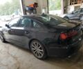 Чорний Ауді А6, об'ємом двигуна 0 л та пробігом 50 тис. км за 4200 $, фото 1 на Automoto.ua