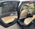 Черный Ауди А6, объемом двигателя 2 л и пробегом 140 тыс. км за 20000 $, фото 67 на Automoto.ua